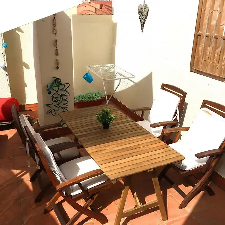 Lejlighed Skysea Holidays Alcazaba *