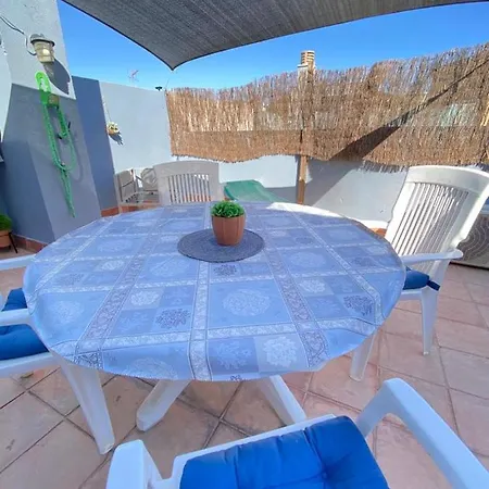 Skysea Holidays Alcazaba