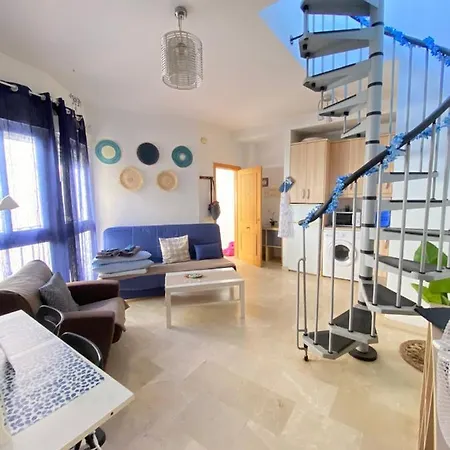 Skysea Holidays Alcazaba * Malaga
