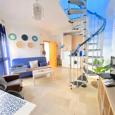 Skysea Holidays Alcazaba * Malaga