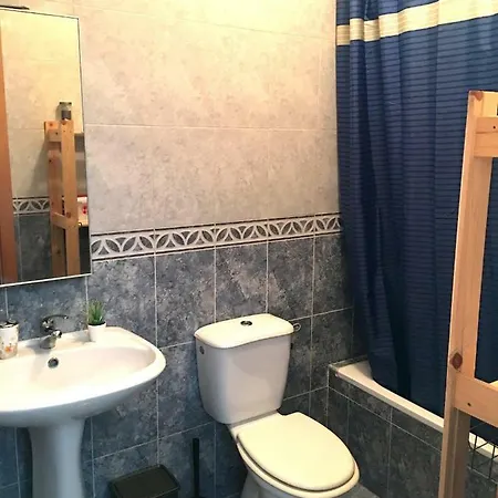 Apartment Skysea Holidays Alcazaba *